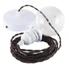 Image de Creative Cables Lampe Suspendue Pendel Pour Abat-jour Tm13 2 M