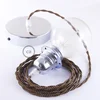 Image de Creative Cables Lampe Suspendue Pendel Pour Abat-jour Tz22 2 M