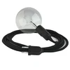Image de Creative Cables Suspension Luminaire Rc04 5 M