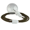Image de Creative Cables Lampe Suspendue Pour Abat-jour Rc13 5 M