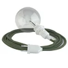 Image de Creative Cables Lampe Suspendue Pour Abat-jour Rc63 5 M