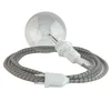 Image de Creative Cables Lampe Suspendue Pour Abat-jour Rd53 Stripes 5 M