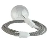 Image de Creative Cables Suspension Luminaire Rd53 Stripes 5 M