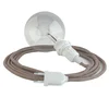 Image de Creative Cables Lampe Suspendue Pour Abat-jour Rd61 Lozenge 5 M