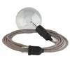 Image de Creative Cables Suspension Luminaire Rd61 Lozenge 5 M