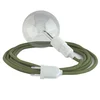 Image de Creative Cables Suspension Luminaire Rd72 Zigzag 5 M