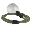 Image de Creative Cables Lampe Suspendue Pour Abat-jour Rd72 Zigzag 5 M