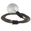 Image de Creative Cables Suspension Luminaire Rd73 Zigzag 5 M