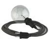 Image de Creative Cables Lampe Suspendue Pour Abat-jour Rd74 Zigzag 5 M