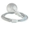 Image de Creative Cables Lampe Suspendue Pour Abat-jour Rl01 5 M