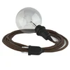 Image de Creative Cables Lampe Suspendue Pour Abat-jour Rl13 5 M