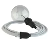Image de Creative Cables Lampe Suspendue Pour Abat-jour Rm02 5 M