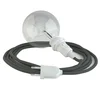 Image de Creative Cables Lampe Suspendue Pour Abat-jour Rm03 5 M