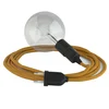 Image de Creative Cables Suspension Luminaire Rm05 5 M
