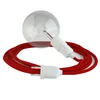 Image de Creative Cables Suspension Luminaire Rm09 5 M