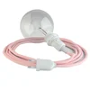 Image de Creative Cables Lampe Suspendue Pour Abat-jour Rm16 5 M