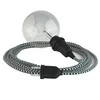Image de Creative Cables Lampe Suspendue Pour Abat-jour Rp04 5 M