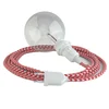 Image de Creative Cables Lampe Suspendue Pour Abat-jour Rp09 5 M