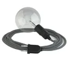 Image de Creative Cables Suspension Luminaire Rz04 Zigzag 5 M