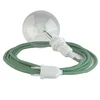 Image de Creative Cables Lampe Suspendue Pour Abat-jour Rz06 Zigzag 5 M