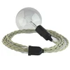 Image de Creative Cables Suspension Luminaire Tc43 5 M