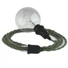 Image de Creative Cables Lampe Suspendue Pour Abat-jour Tc63 5 M