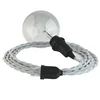 Image de Creative Cables Lampe Suspendue Pour Abat-jour Tm02 5 M