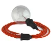 Image de Creative Cables Lampe Suspendue Pour Abat-jour Tm15 5 M