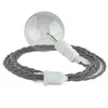 Image de Creative Cables Suspension Luminaire Tn02 5 M