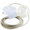 Image de Creative Cables Suspension Luminaire Rc43 50 Cm