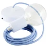Image de Creative Cables Suspension Luminaire Rc53 50 Cm