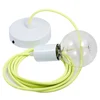 Image de Creative Cables Suspension Luminaire Rf10 50 Cm