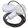 Image de Creative Cables Suspension Luminaire Rl03 50 Cm