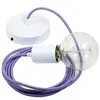 Image de Creative Cables Suspension Luminaire Rm07 50 Cm