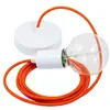 Image de Creative Cables Suspension Luminaire Rm15 50 Cm