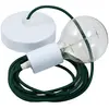 Image de Creative Cables Suspension Luminaire Rm21 50 Cm