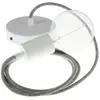 Image de Creative Cables Suspension Luminaire Rn02 50 Cm