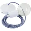 Image de Creative Cables Suspension Luminaire Rx03 Pixel 50 Cm