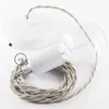 Image de Creative Cables Suspension Luminaire Tc43 50 Cm