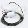 Image de Creative Cables Suspension Luminaire Tc63 50 Cm
