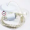 Image de Creative Cables Suspension Luminaire Tm00 50 Cm