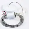 Image de Creative Cables Suspension Luminaire Tm02 50 Cm