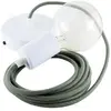 Image de Creative Cables Suspension Luminaire Rc63 1 M