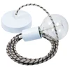 Image de Creative Cables Suspension Luminaire Rd54 Stripes 1 M