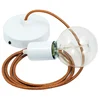 Image de Creative Cables Suspension Luminaire Rl22 1 M