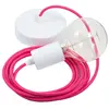 Image de Creative Cables Suspension Luminaire Rm08 1 M