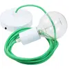 Image de Creative Cables Suspension Luminaire Rm18 1 M
