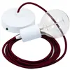 Image de Creative Cables Suspension Luminaire Rm19 1 M