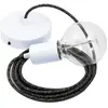 Image de Creative Cables Suspension Luminaire Rn03 1 M