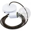 Image de Creative Cables Suspension Luminaire Rn04 1 M